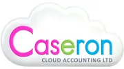 Caseron Cloud Accounting