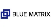 Blue Matrix
