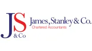 Stanley James