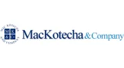 Mac Kotecha