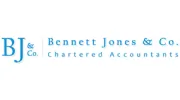 Bennett Jones & Co
