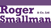 Roger Smallman