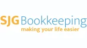 S J G Bookkeeping