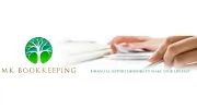 M K Bookkeeping