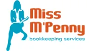 Miss M'Penny Bookkeeping Services