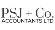 PSJ + Co. Accountants