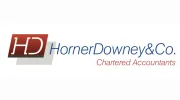 Horner Downey