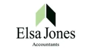 Elsa Jones