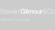 Stewart Gilmour