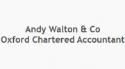 Andy Walton & Co Oxford Accountant