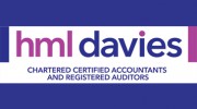 H M L Davies