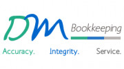 DM Bookkeeping