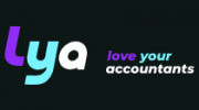 Love Your Accountants