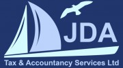 JDA Accounts
