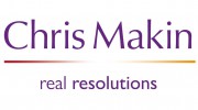 Chris Makin