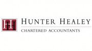 Hunter Healey