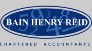 Bain Henry Reid
