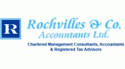 Rochvilles