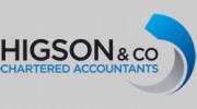 Higson & Co