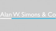 Alan W Simons