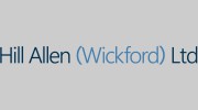Hill Allen Wickford