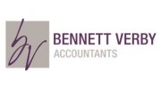 Bennett Verby