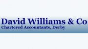 David Williams