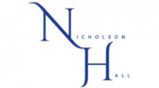 Nicholson Hall Associates Ltd