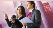 Financial Services & Business Consulting