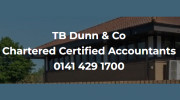 T B Dunn