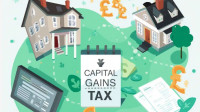 Capital Gains Tax for Landlords