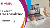Free 15 Minute Consultation
