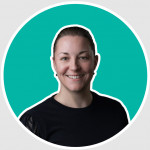 Sarah Randall