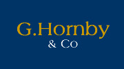 G Hornby