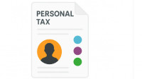 Personal Tax