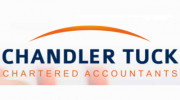 Chandler Tuck